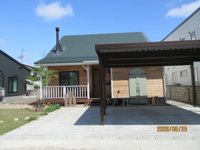 Modern 3LDK House for Sale in Hirosaki, Aomori - Thumbnail 2