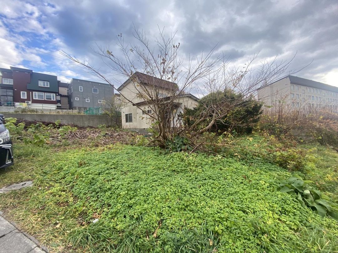 426m² Residential Land for Sale in Otaru, Hokkaido - Thumbnail 3