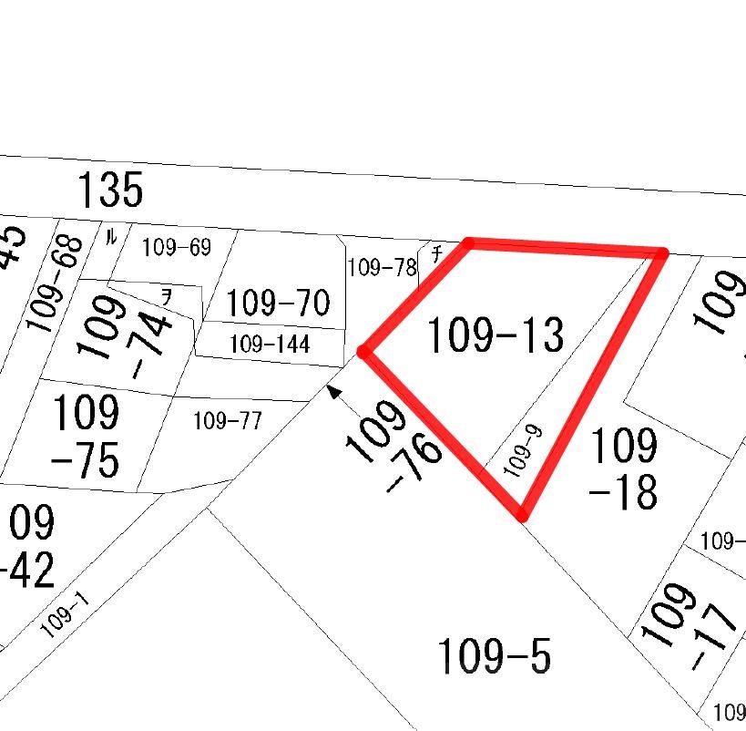 426m² Residential Land for Sale in Otaru, Hokkaido - Thumbnail 4