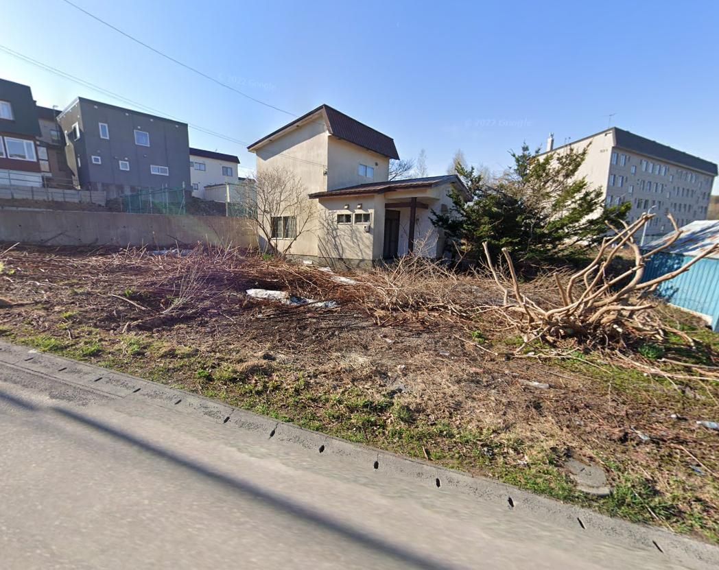 426m² Residential Land for Sale in Otaru, Hokkaido - Thumbnail 2