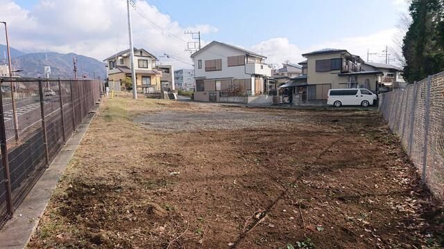 563.79 sqm Residential Land for Sale in Hadano, Kanagawa - Thumbnail 3