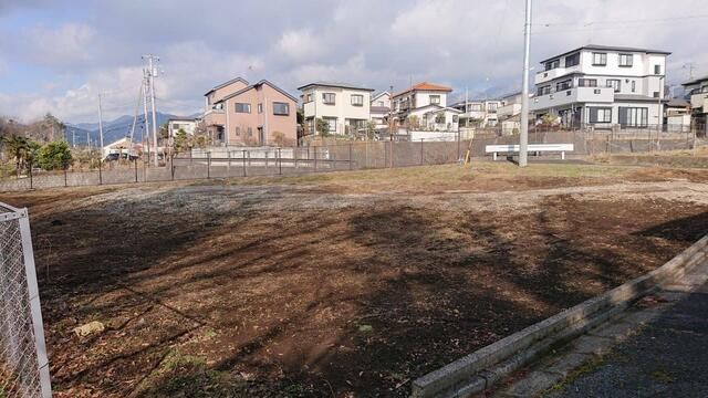 563.79 sqm Residential Land for Sale in Hadano, Kanagawa - Thumbnail 2