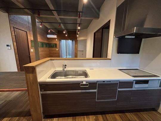 5SLDK Modern House for Sale in Fukuyama, Hiroshima - Thumbnail 3