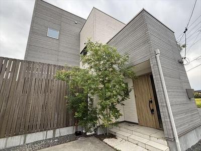 5SLDK Modern House for Sale in Fukuyama, Hiroshima — Image 9, Fukuyama, Hiroshima