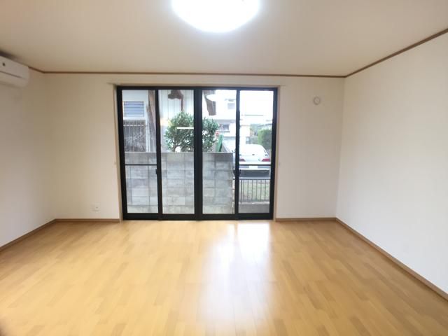 Modern 3LDK Rental House in Sendai's Sakuragaoka, Built 2018 - Thumbnail 2