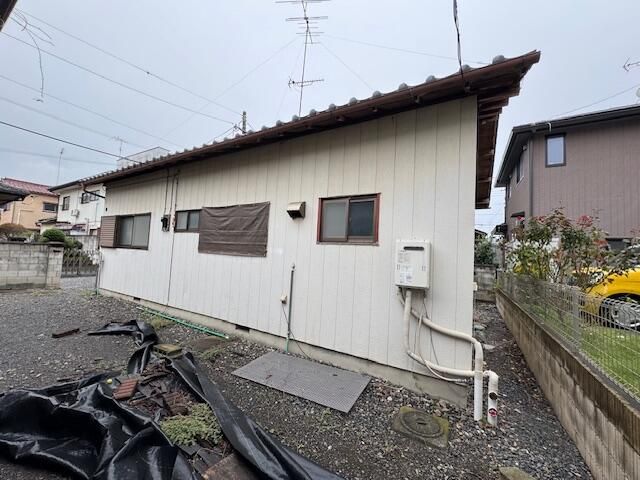 3DK Rental House in Tatebayashi, Gunma - Free Parking - Thumbnail 2