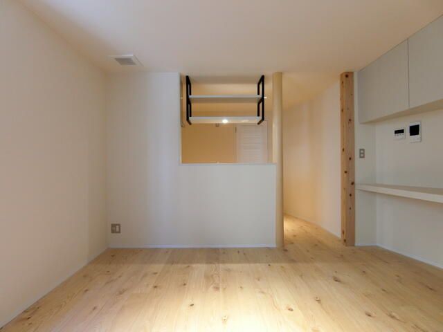 New 1R Apartment for Rent in Adachi, Tokyo - Thumbnail 3