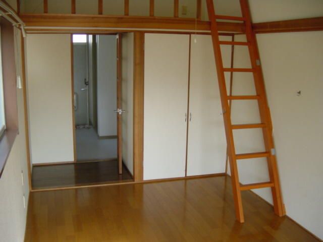 1K Apartment for Rent in Sendai Izumi Ward, Miyagi - Thumbnail 2