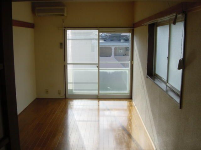 1K Apartment for Rent in Sendai Izumi Ward, Miyagi - Thumbnail 3