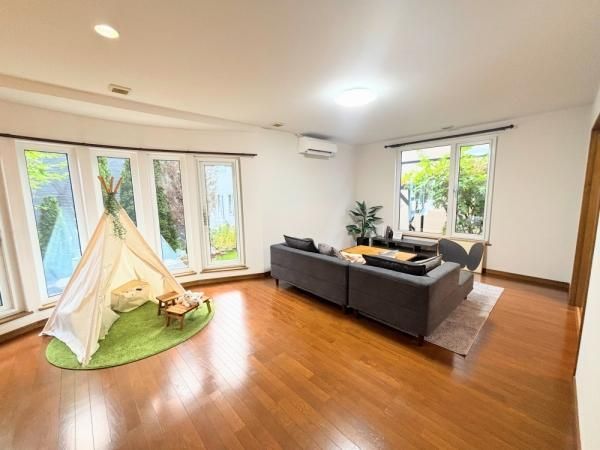 4LDK House for Sale in Kitahiroshima, Hokkaido - Thumbnail 4