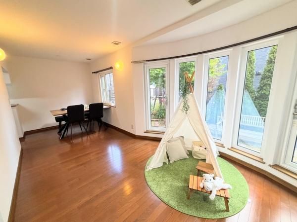 4LDK House for Sale in Kitahiroshima, Hokkaido - Thumbnail 3