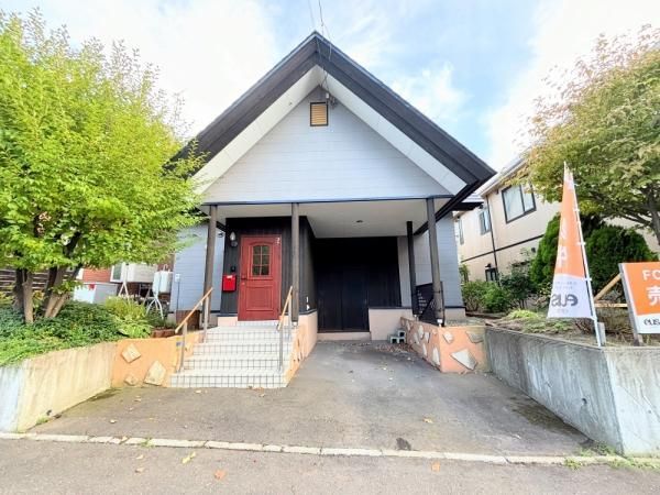 4LDK House for Sale in Kitahiroshima, Hokkaido - Thumbnail 2