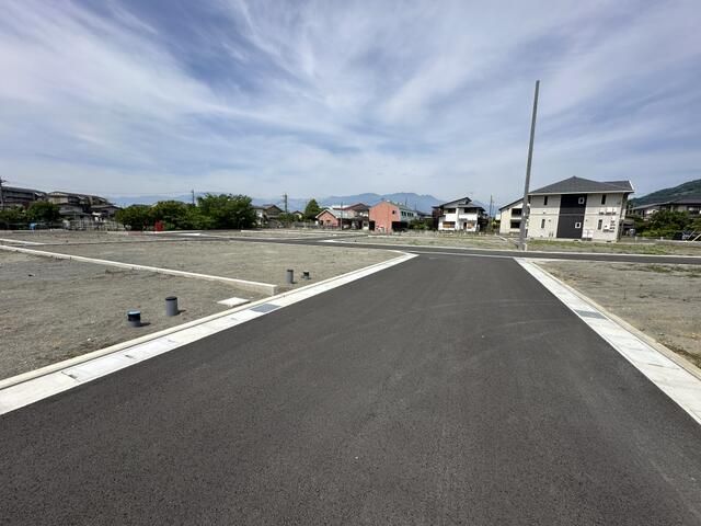 Residential Land for Sale in Haguro-cho, Kofu, Yamanashi - Thumbnail 4