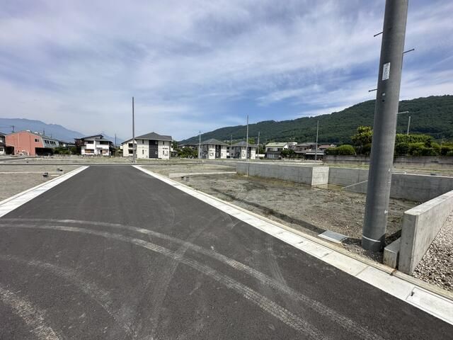 Residential Land for Sale in Haguro-cho, Kofu, Yamanashi - Thumbnail 3