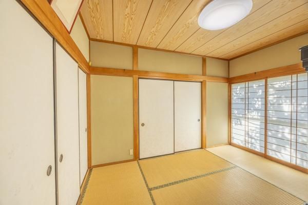 4LDK House for Sale in Okazaki, Aichi - 152sqm Land - Image 22