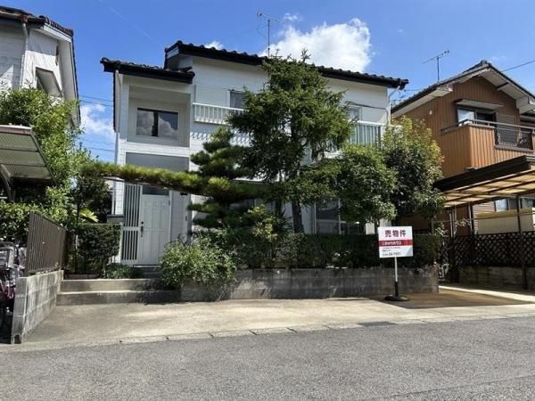 4LDK House for Sale in Okazaki, Aichi - 152sqm Land - Image 50