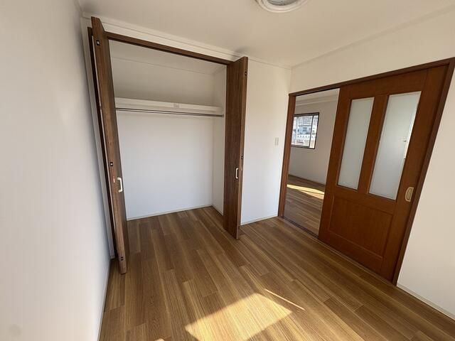 Renovated 1LDK Apartment for Rent in Kofu, Yamanashi - Thumbnail 4