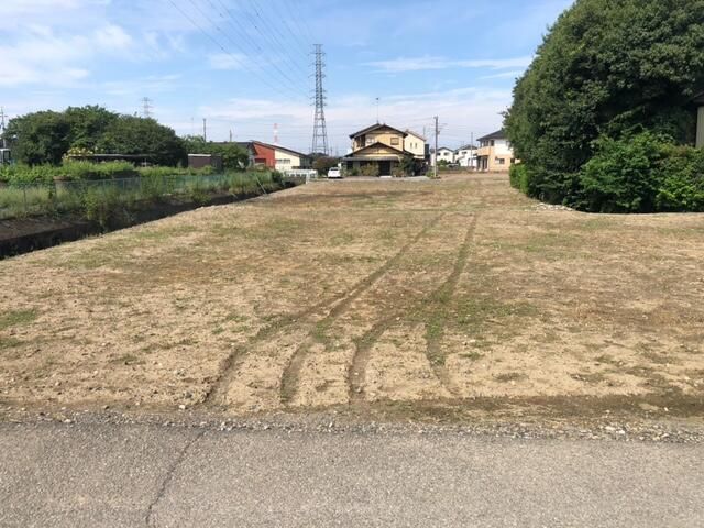 Land for Sale in Ashikaga City, Tochigi Prefecture - 495 sqm - Thumbnail 2
