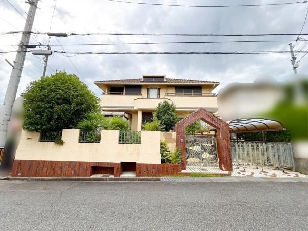 6LDK House for Sale in Kobe Nishi Ward, Hyogo | 167.68 sqm - Thumbnail 3