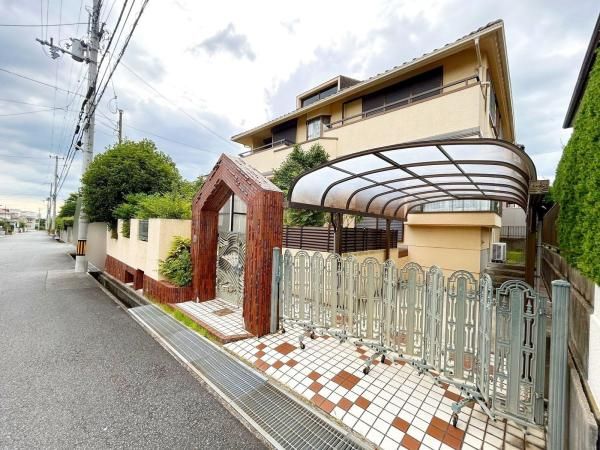 6LDK House for Sale in Kobe Nishi Ward, Hyogo | 167.68 sqm - Image 1
