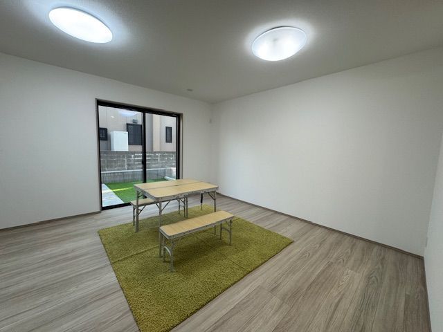 New Build 3LDK House in Izumi, Fukuoka - 2025 Completion - Thumbnail 3