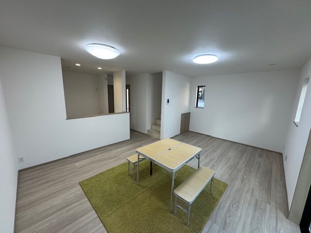 New Build 3LDK House in Izumi, Fukuoka - 2025 Completion - Thumbnail 4