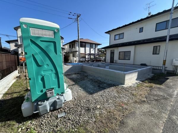 New 3LDK House in Sendai Wakabayashi Ward, Completion Dec 2025 - Thumbnail 2
