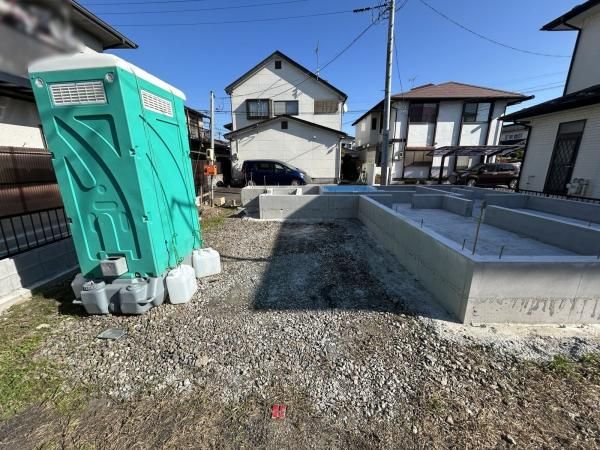 New 3LDK House in Sendai Wakabayashi Ward, Completion Dec 2025 - Thumbnail 3