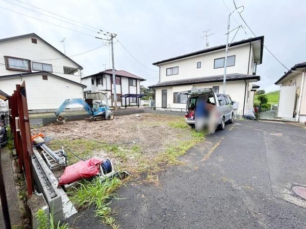 New 3LDK House in Sendai Wakabayashi Ward, Completion Dec 2025 - Thumbnail 4