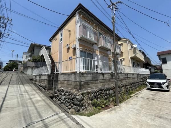 Apartment Building for Sale in Minami Ward, Sagamihara - Thumbnail 2