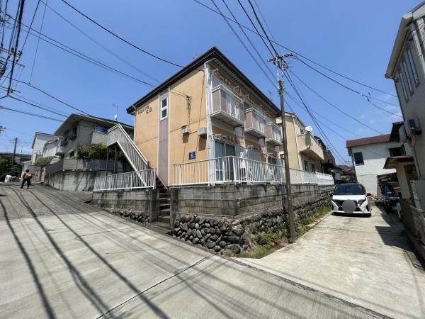 Apartment Building for Sale in Minami Ward, Sagamihara - Thumbnail 3