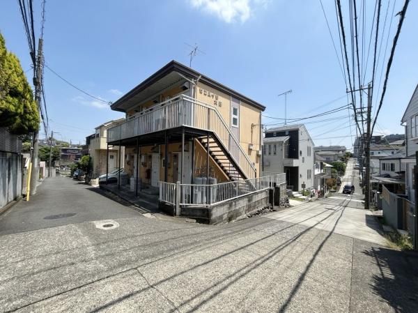 Apartment Building for Sale in Minami Ward, Sagamihara - Thumbnail 4