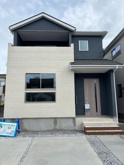 New 4LDK House in Kasuga City, Fukuoka - Completion July 2025 - Thumbnail 2