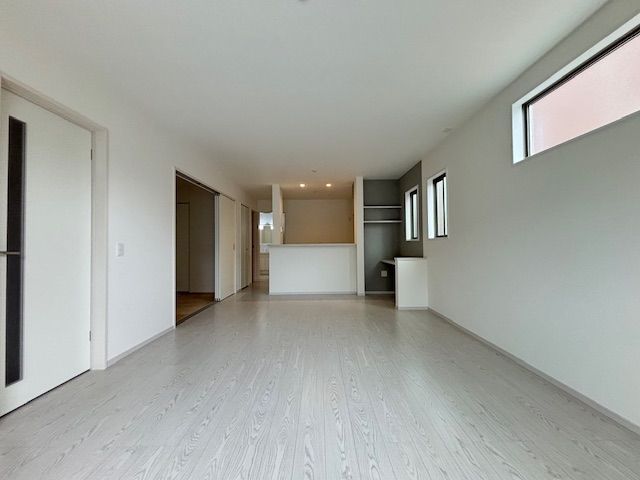 New 4LDK House in Kasuga City, Fukuoka - Completion July 2025 - Thumbnail 4