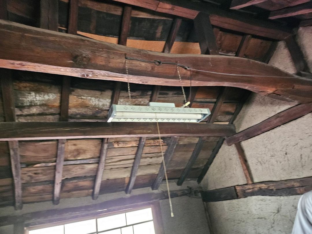 1965 Wooden House on 218 sqm Land in Chikuma, Nagano - Thumbnail 2