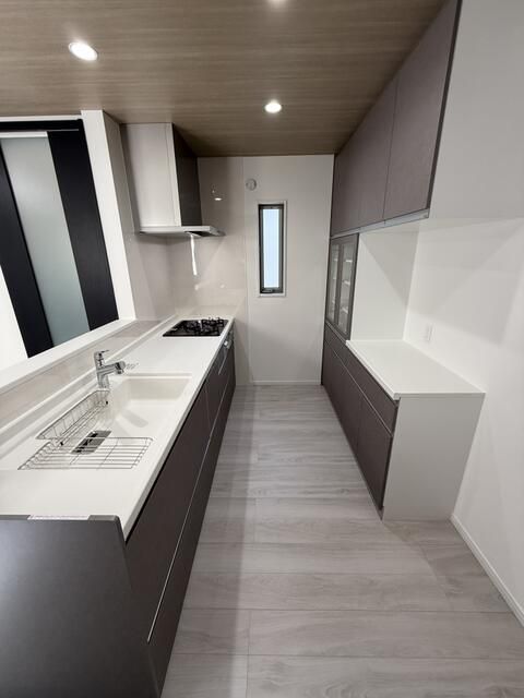 New 3LDK House in Takatsuki, Osaka - Completion July 2025 - Thumbnail 3