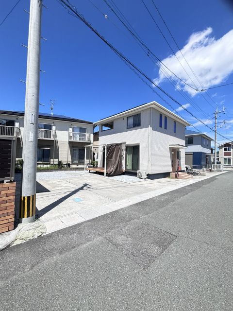 4LDK Detached House for Sale in Nogata, Fukuoka - Image 40