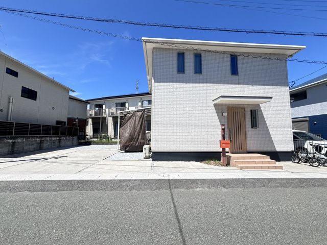 4LDK Detached House for Sale in Nogata, Fukuoka - Image 9