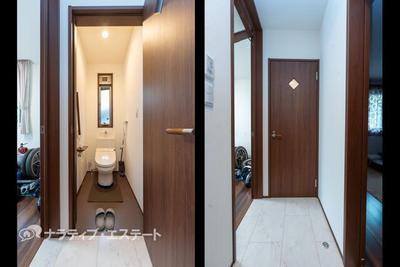 4SLDK House for Sale in Hitachinaka, Ibaraki - 2018 Build — Image 22, Hitachinaka, Ibaraki