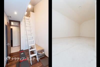 4SLDK House for Sale in Hitachinaka, Ibaraki - 2018 Build — Image 22, Hitachinaka, Ibaraki