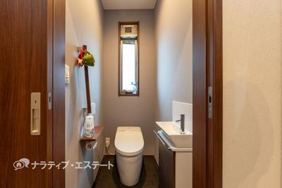 4SLDK House for Sale in Hitachinaka, Ibaraki - 2018 Build — Image 22, Hitachinaka, Ibaraki