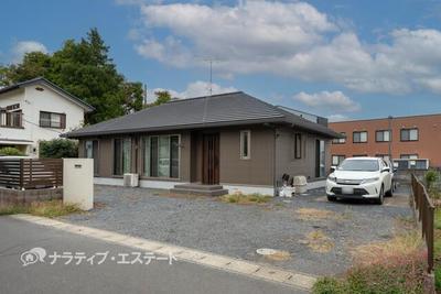 4SLDK House for Sale in Hitachinaka, Ibaraki - 2018 Build — Image 7, Hitachinaka, Ibaraki