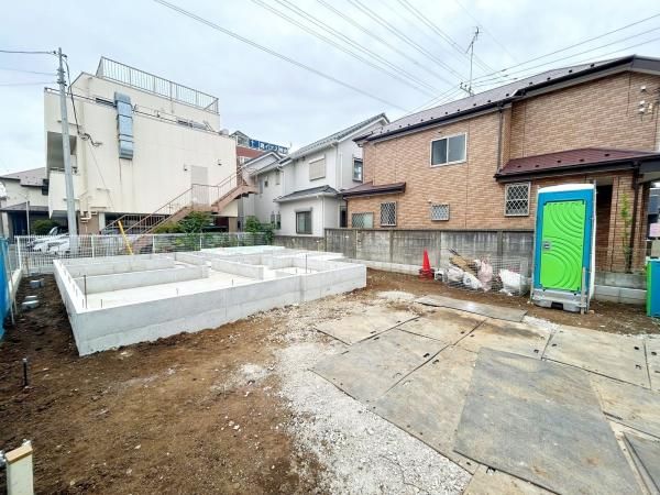 New 4LDK House in Tokorozawa, Saitama - Completion Dec 2025 - Thumbnail 4
