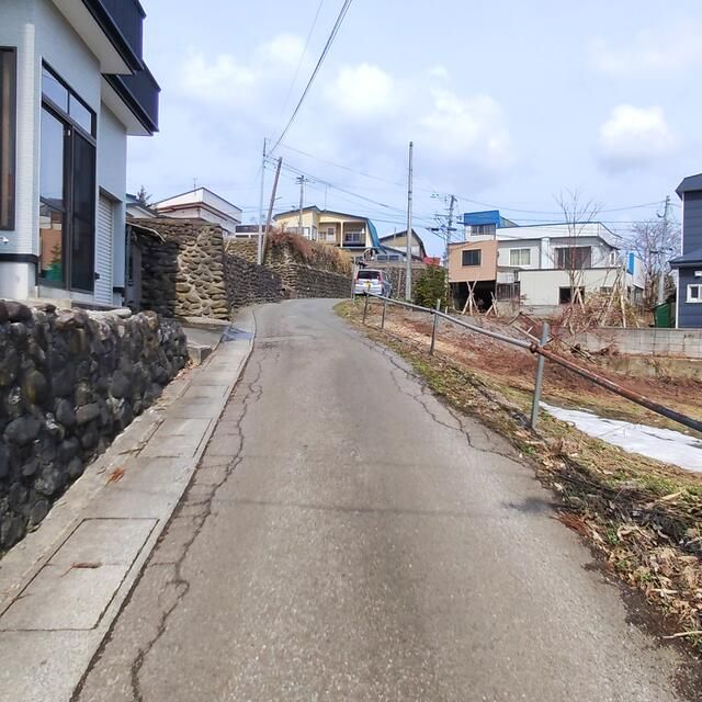 Land for Sale in Aomori City - 759.41 sqm - Thumbnail 2