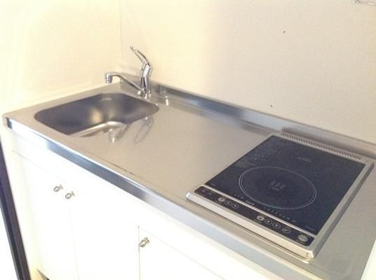 Leonext 2014 1K Apartment for Rent in Yamagata City - Thumbnail 4