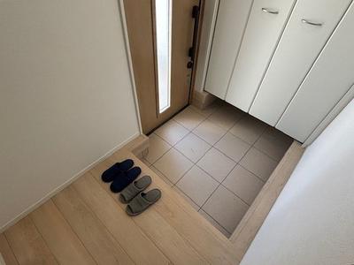 New 4LDK House in Yurihama, Tottori - 3 Min Walk to Matsuzaki Station — Image 22, Yurihama, Tottori