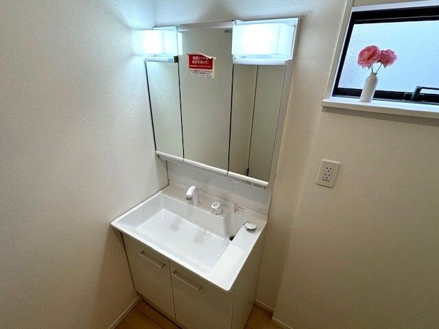 New 4LDK House in Yurihama, Tottori - 3 Min Walk to Matsuzaki Station - Thumbnail 3