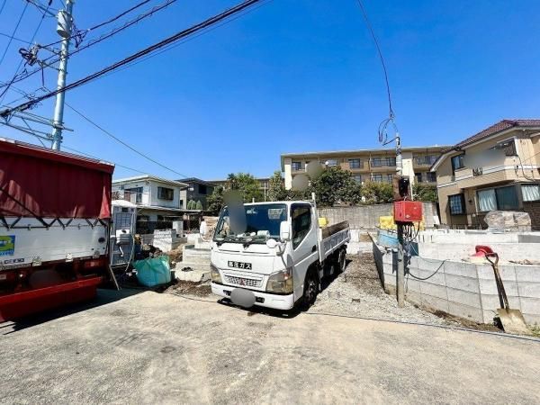 New Build 4SLDK House in Isogo, Yokohama | 2026 Completion - Thumbnail 4