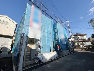 New Build 4SLDK House in Isogo, Yokohama | 2026 Completion — Image 50, Isogo, Kanagawa