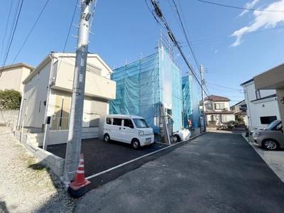 New Build 4SLDK House in Isogo, Yokohama | 2026 Completion — Image 40, Isogo, Kanagawa
